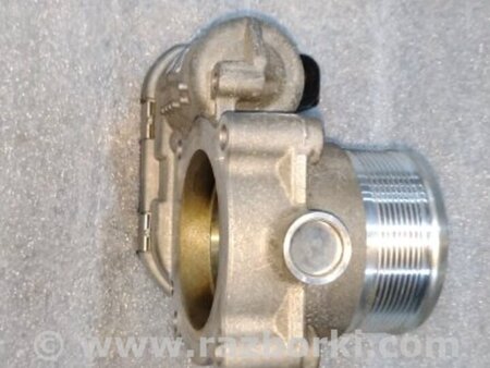 ФОТО Дроссельная заслонка для Audi (Ауди) A4 V B9 - 8W (2015-) Київ