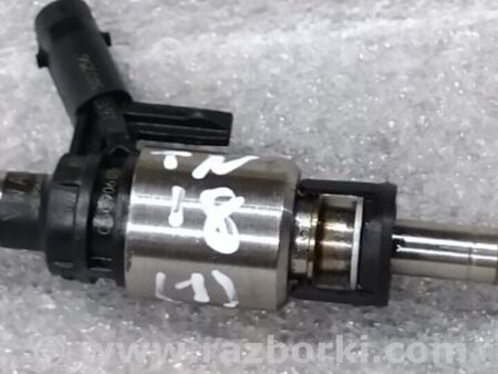 ФОТО Форсунка топливная для Audi (Ауди) A4 V B9 - 8W (2015-) Київ