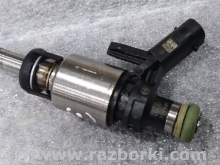 ФОТО Форсунка топливная для Audi (Ауди) A4 V B9 - 8W (2015-) Київ