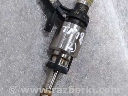 ФОТО Форсунка топливная для Audi (Ауди) A4 V B9 - 8W (2015-) Київ