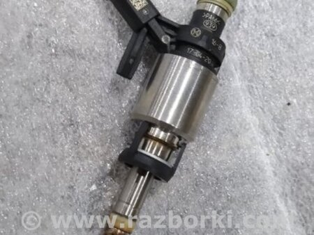 ФОТО Форсунка топливная для Audi (Ауди) A4 V B9 - 8W (2015-) Київ