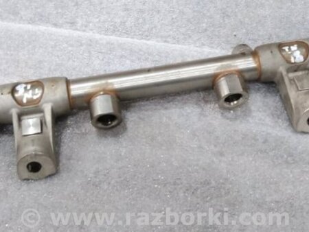 ФОТО Топливная рампа для Audi (Ауди) A4 V B9 - 8W (2015-) Київ