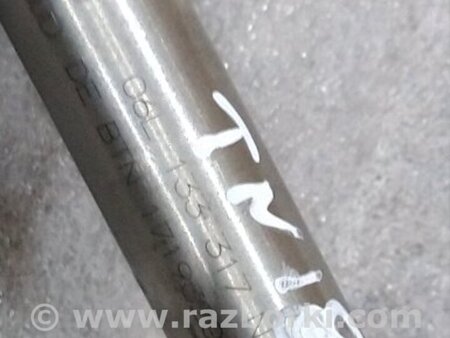 ФОТО Топливная рампа для Audi (Ауди) A4 V B9 - 8W (2015-) Київ