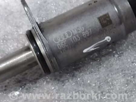 ФОТО Клапан электромагнитный для Audi (Ауди) A4 V B9 - 8W (2015-) Київ