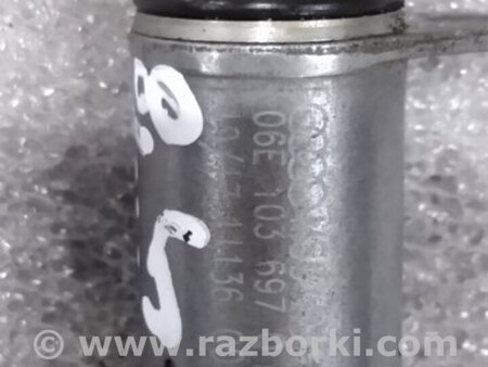 ФОТО Клапан электромагнитный для Audi (Ауди) A4 V B9 - 8W (2015-) Київ