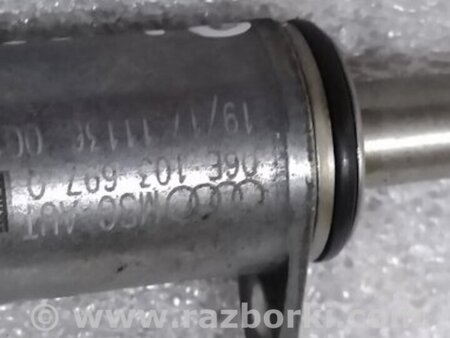 ФОТО Клапан электромагнитный для Audi (Ауди) A4 V B9 - 8W (2015-) Київ