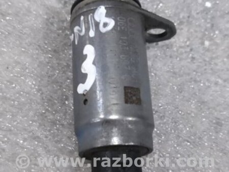 ФОТО Клапан электромагнитный для Audi (Ауди) A4 V B9 - 8W (2015-) Київ