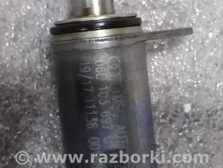 ФОТО Клапан электромагнитный для Audi (Ауди) A4 V B9 - 8W (2015-) Київ