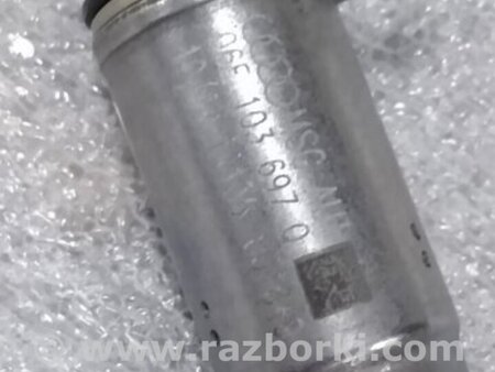 ФОТО Клапан электромагнитный для Audi (Ауди) A4 V B9 - 8W (2015-) Київ