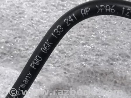 ФОТО Трубка вакуумная для Audi (Ауди) A4 V B9 - 8W (2015-) Київ