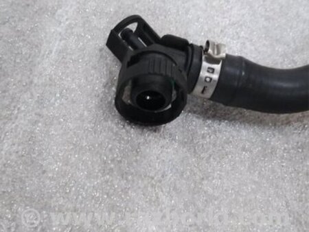 ФОТО Трубка вакуумная для Audi (Ауди) A4 V B9 - 8W (2015-) Київ