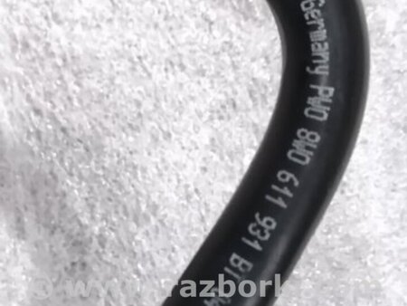 ФОТО Трубка вакуумная для Audi (Ауди) A4 V B9 - 8W (2015-) Київ