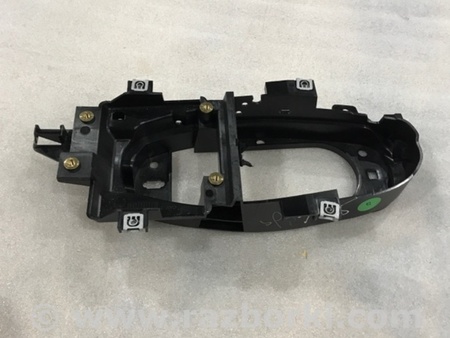 ФОТО Кронштейн для Audi (Ауди) A4 V B9 - 8W (2015-) Київ