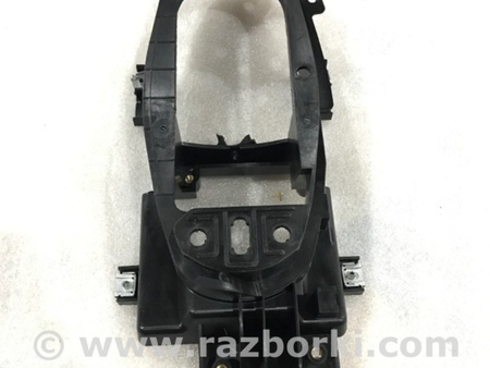 ФОТО Кронштейн для Audi (Ауди) A4 V B9 - 8W (2015-) Київ