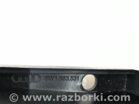 ФОТО Кронштейн для Audi (Ауди) A4 V B9 - 8W (2015-) Київ