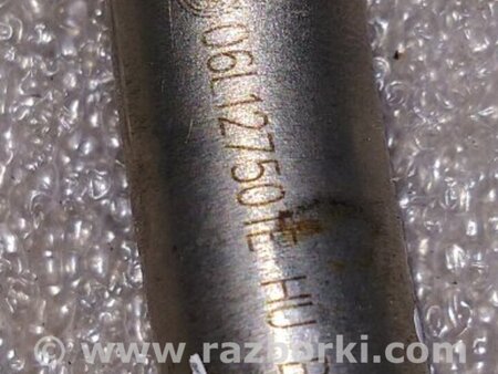 ФОТО Трубка топливная для Audi (Ауди) A4 V B9 - 8W (2015-) Київ