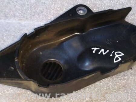 ФОТО Защитный кожух для Audi (Ауди) A4 V B9 - 8W (2015-) Київ