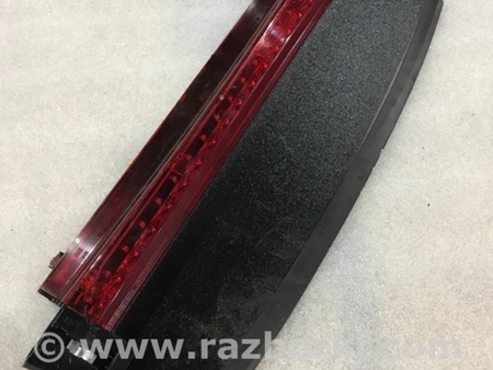 ФОТО Стоп-сигнал для Audi (Ауди) A4 V B9 - 8W (2015-) Київ