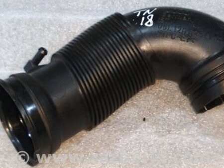 ФОТО Патрубок турбины для Audi (Ауди) A4 V B9 - 8W (2015-) Київ