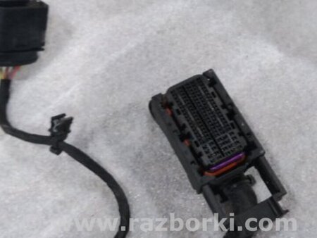 ФОТО Проводка ДВС для Audi (Ауди) A4 V B9 - 8W (2015-) Київ