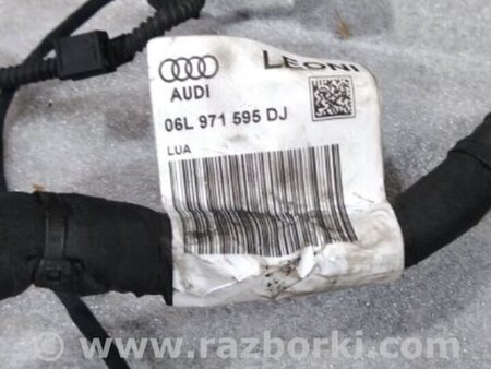 ФОТО Проводка ДВС для Audi (Ауди) A4 V B9 - 8W (2015-) Київ