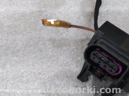 ФОТО Проводка ДВС для Audi (Ауди) A4 V B9 - 8W (2015-) Київ