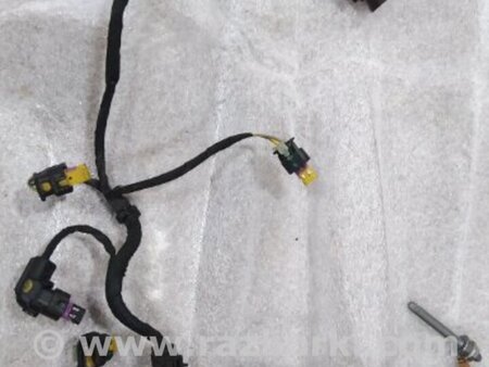 ФОТО Проводка ДВС для Audi (Ауди) A4 V B9 - 8W (2015-) Київ
