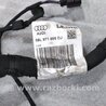 ФОТО Проводка ДВС для Audi (Ауди) A4 V B9 - 8W (2015-) Київ