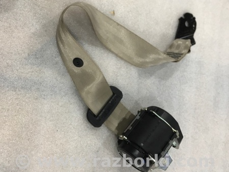 ФОТО Ремень безопасности для Audi (Ауди) A4 V B9 - 8W (2015-) Київ