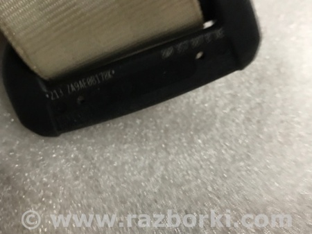 ФОТО Ремень безопасности для Audi (Ауди) A4 V B9 - 8W (2015-) Київ