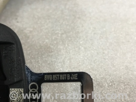 ФОТО Ремень безопасности для Audi (Ауди) A4 V B9 - 8W (2015-) Київ