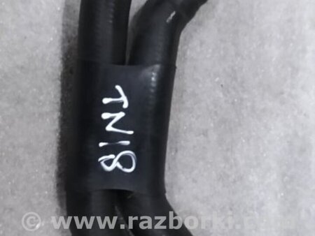 ФОТО Патрубок системы охлаждения для Audi (Ауди) A4 V B9 - 8W (2015-) Київ