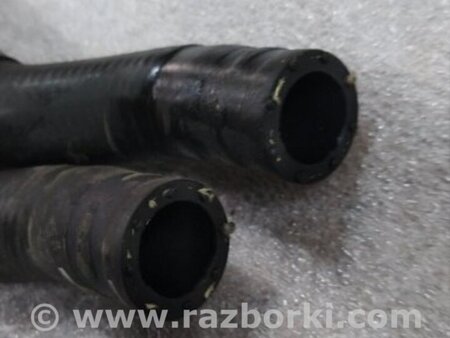 ФОТО Патрубок системы охлаждения для Audi (Ауди) A4 V B9 - 8W (2015-) Київ