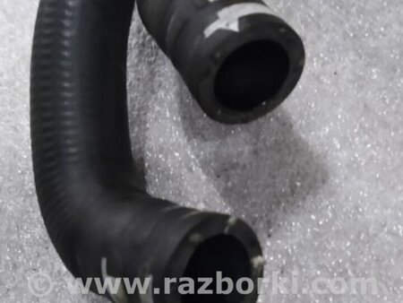 ФОТО Патрубок системы охлаждения для Audi (Ауди) A4 V B9 - 8W (2015-) Київ