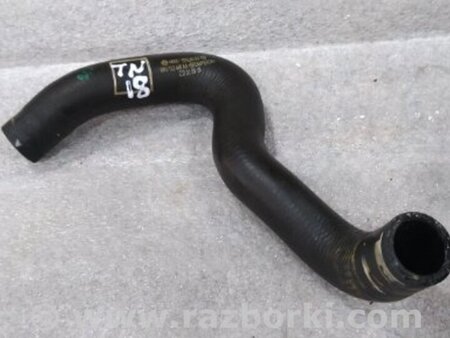 ФОТО Патрубок системы охлаждения для Audi (Ауди) A4 V B9 - 8W (2015-) Київ