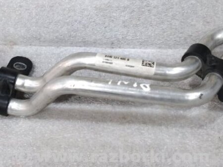 ФОТО Трубка охлаждения АКПП для Audi (Ауди) A4 V B9 - 8W (2015-) Київ