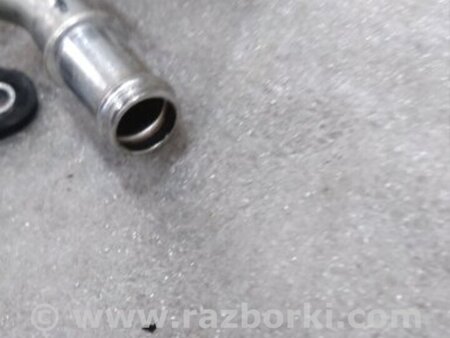 ФОТО Трубка охлаждения АКПП для Audi (Ауди) A4 V B9 - 8W (2015-) Київ