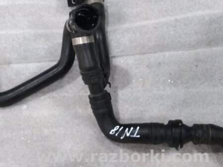 ФОТО Патрубок системы охлаждения для Audi (Ауди) A4 V B9 - 8W (2015-) Київ