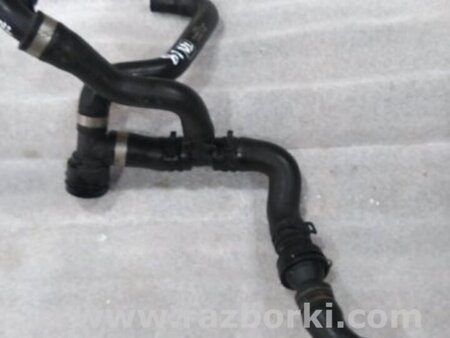 ФОТО Патрубок системы охлаждения для Audi (Ауди) A4 V B9 - 8W (2015-) Київ