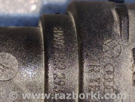 ФОТО Патрубок системы охлаждения для Audi (Ауди) A4 V B9 - 8W (2015-) Київ