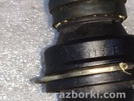 ФОТО Патрубок системы охлаждения для Audi (Ауди) A4 V B9 - 8W (2015-) Київ