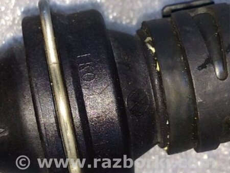 ФОТО Патрубок системы охлаждения для Audi (Ауди) A4 V B9 - 8W (2015-) Київ