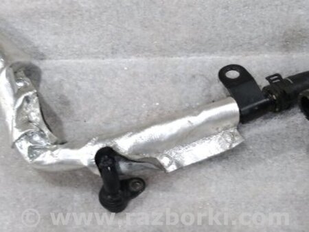 ФОТО Трубка охлаждения для Audi (Ауди) A4 V B9 - 8W (2015-) Київ