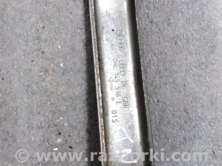 ФОТО Кронштейн для Audi (Ауди) A4 V B9 - 8W (2015-) Київ