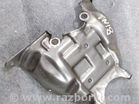 ФОТО Тепловой экран для Audi (Ауди) A4 V B9 - 8W (2015-) Київ