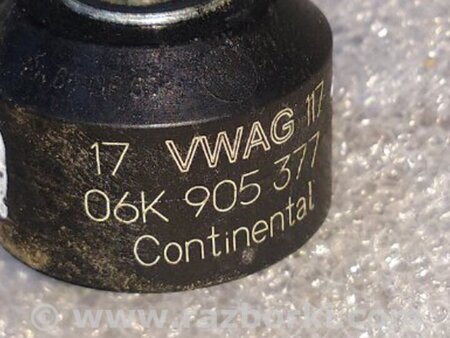 ФОТО Датчик детонации для Audi (Ауди) A4 V B9 - 8W (2015-) Київ