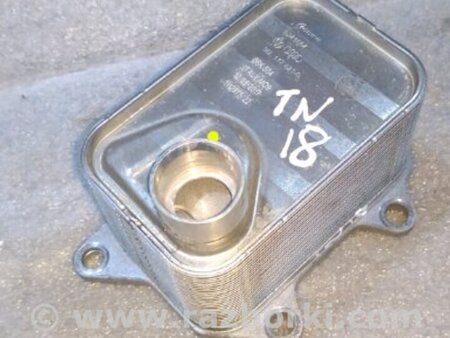 ФОТО Радиатор масляный для Audi (Ауди) A4 V B9 - 8W (2015-) Київ