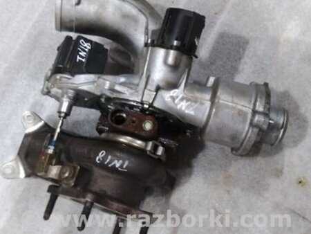 ФОТО Турбина для Audi (Ауди) A4 V B9 - 8W (2015-) Київ