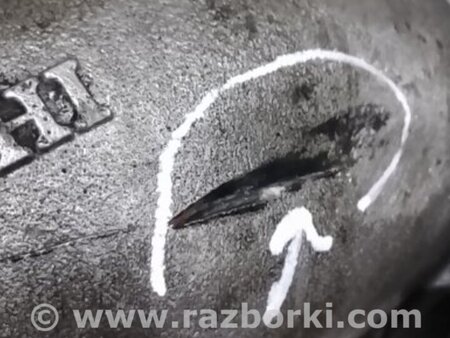 ФОТО Турбина для Audi (Ауди) A4 V B9 - 8W (2015-) Київ