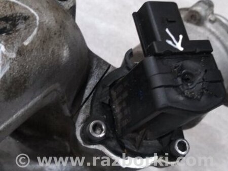 ФОТО Турбина для Audi (Ауди) A4 V B9 - 8W (2015-) Київ